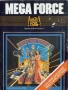 Atari  2600  -  Mega Force (1982) (20th Century Fox)